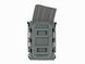 Ładownica Soft Shell na magazynki karabinowe - Wolf Gray [TMC] (для страйкбола) TMC2777-WG фото