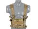 Компактный многофункциональный Chest Rig - Multicam [8FIELDS] M51611057-CP фото 1