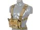 Компактный многофункциональный Chest Rig - Multicam [8FIELDS] M51611057-CP фото 5