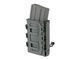 Ładownica Soft Shell na magazynki karabinowe - Wolf Gray [TMC] (для страйкбола) TMC2777-WG фото 3