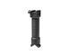 Ручка для планки RIS типа GRIP POD - black (для страйкбола) BD0121 фото 1