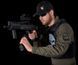 Збільшена пістолетна ручка для AEG АК47/АКМ/АК74/РПК &mdash; Black [CYMA] (для страйкболу) FBP2292 фото 10