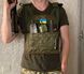 Плитоноска Jump Plate Carrier Cummerbund - Olive [8FIELDS] M51611044-UKR фото 8