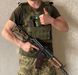 Плитоноска Jump Plate Carrier Cummerbund - Olive [8FIELDS] M51611044-UKR фото 7