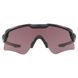 Oakley - SI Ballistic M Frame Alpha Matte Black Sunglasses - Prizm TR22 OO9296-03 13748 фото 5