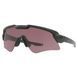 Oakley - SI Ballistic M Frame Alpha Matte Black Sunglasses - Prizm TR22 OO9296-03 13748 фото 1