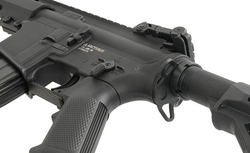 AR15 Carbine AT-AR01-CB [Arcturus] (для страйкбола) AT-AR01-CB фото