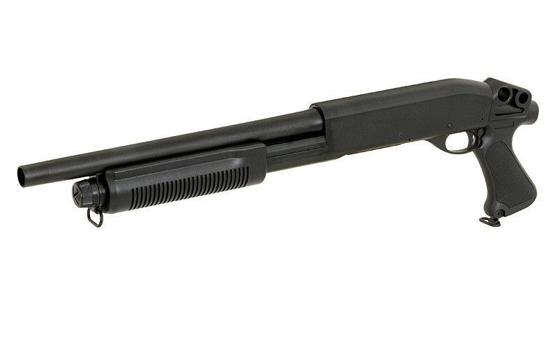 Дробовик Remington M870 CM.351 пластик [CYMA] (для страйкбола) FB3503(008818) фото