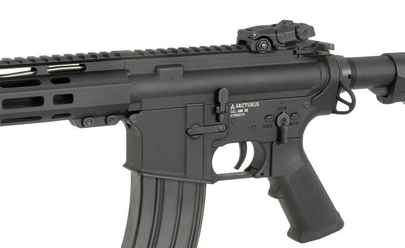 AR15 Carbine AT-AR01-CB [Arcturus] (для страйкбола) AT-AR01-CB фото