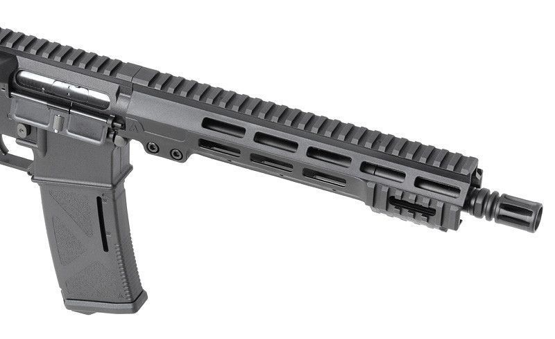 Страйкбольний автомат Arcturus AT-ST01 LWT CQB SPORT (версія 2023) AT-ST01-CQ-BK фото