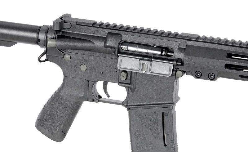 Страйкбольний автомат Arcturus AT-ST01 LWT CQB SPORT (версія 2023) AT-ST01-CQ-BK фото