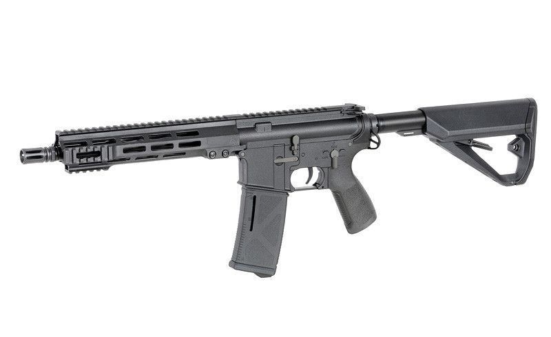 Страйкбольний автомат Arcturus AT-ST01 LWT CQB SPORT (версія 2023) AT-ST01-CQ-BK фото