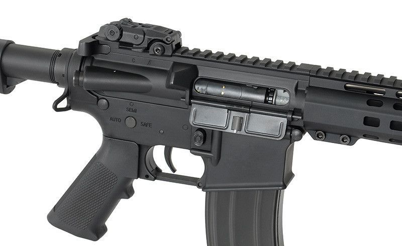 AR15 Carbine AT-AR01-CB [Arcturus] (для страйкбола) AT-AR01-CB фото