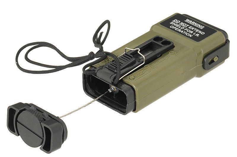 Marker stroboskopowy [FMA] (для страйкболу) TB702 фото