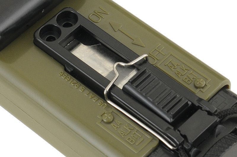 Marker stroboskopowy [FMA] (для страйкболу) TB702 фото