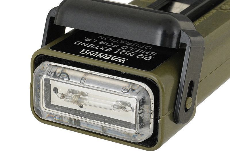 Marker stroboskopowy [FMA] (для страйкболу) TB702 фото