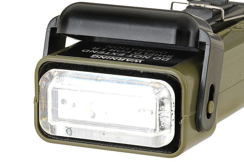 Marker stroboskopowy [FMA] (для страйкболу) TB702 фото