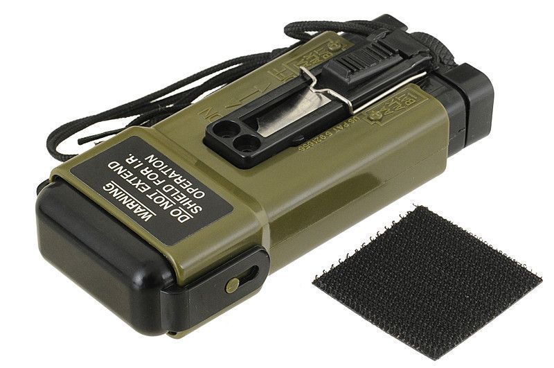 Marker stroboskopowy [FMA] (для страйкболу) TB702 фото