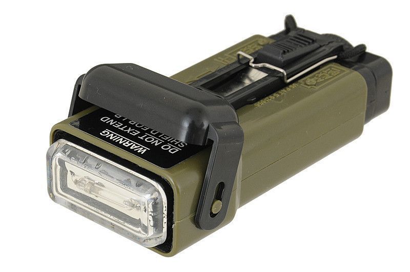 Marker stroboskopowy [FMA] (для страйкболу) TB702 фото