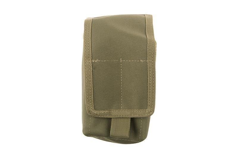 Подсумок na duże magazynki - olive [GFC Tactical] (для страйкбола) GFT-19-018858 фото