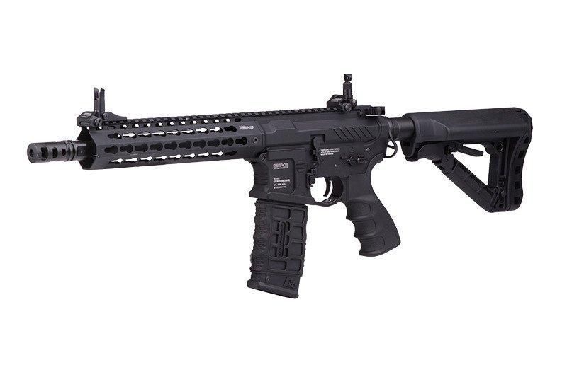 Штурмовая винтовка GC16 SRL [G&G] (для страйкбола) GIG-01-009700 фото