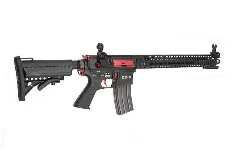 Аналог автоматической винтовки SA-V26 - Red Edition [Specna Arms] (для страйкбола) SPE-01-015911 фото