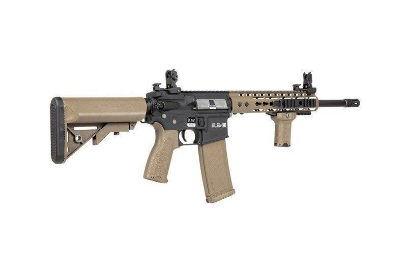 Страйкбольный аналог karabinka SA-E09 EDGE&trade; Half-Tan [Specna Arms] (для страйкболу) SPE-01-023931 фото