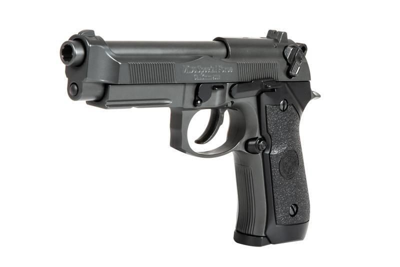 Страйкбольный пистолет HG-199X-C - Semi Auto [HFC] (для страйкбола) HFC-02-024318 фото