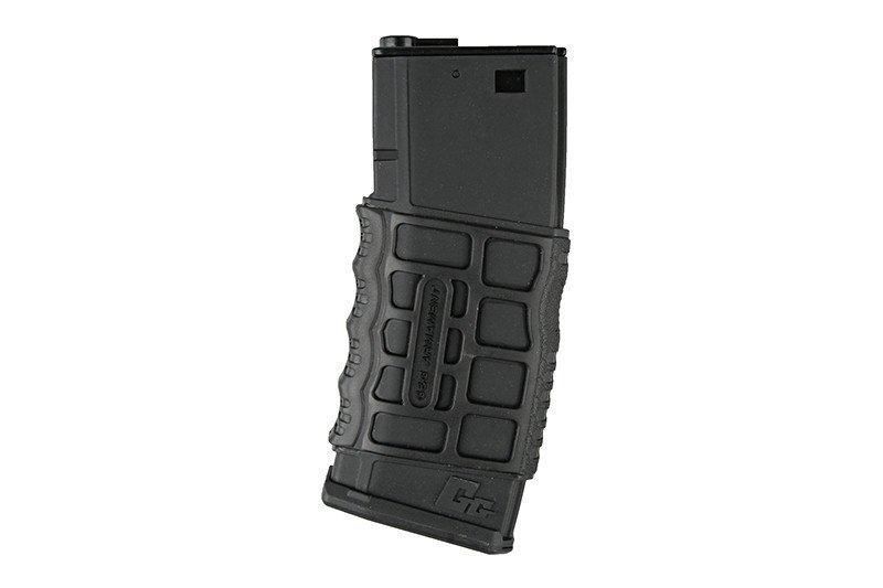 Magazynek hi-cap 300 kulek GMAG-V1 do M4/M16 - czarny [G&G] (для страйкболу) GIG-05-007760 фото