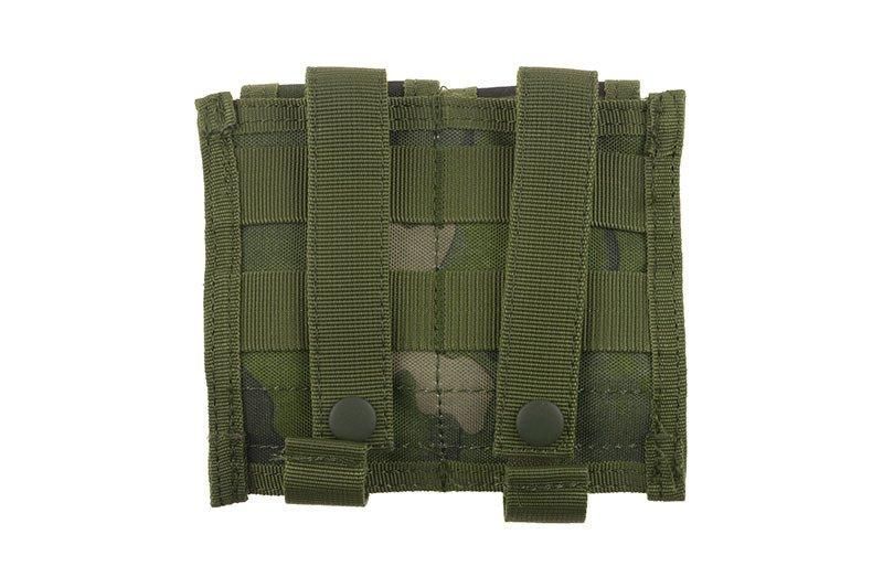 Двойной подсумок для гранат - MC Tropic [Ultimate Tactical] (для страйкбола) UTT-19-024745 фото