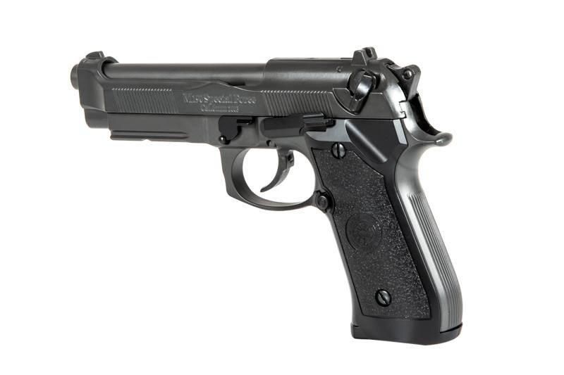 Страйкбольный пистолет HG-199X-C - Semi Auto [HFC] (для страйкбола) HFC-02-024318 фото