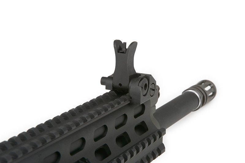 Аналог штурмовой винтовки XCR-L STD - black [VFC] (для страйкбола) VFC-01-013477 фото