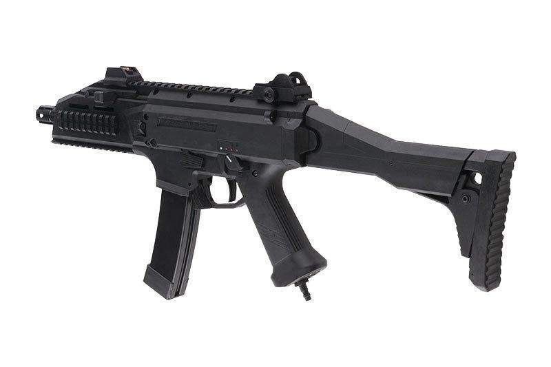Страйкбольный аналог pistoletu maszynowego CZ Scorpion EVO 3 A1 - HPA Edition [ASG] (для страйкболу) ASG-02-017946 фото