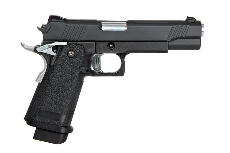Страйкбольный пистолет Hi-CAPA D.O.R [Tokyo Marui]&nbsp;(для страйкбола) TMR-02-026719 фото