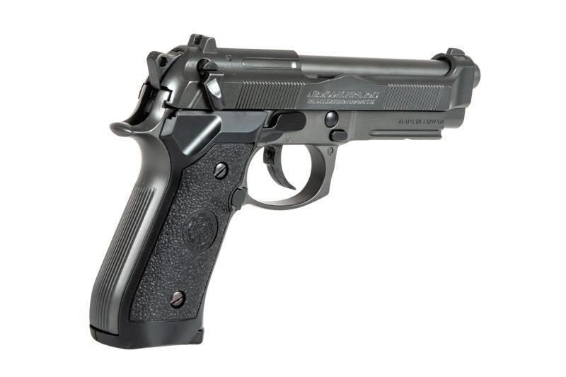 Страйкбольный пистолет HG-199X-C - Semi Auto [HFC] (для страйкбола) HFC-02-024318 фото