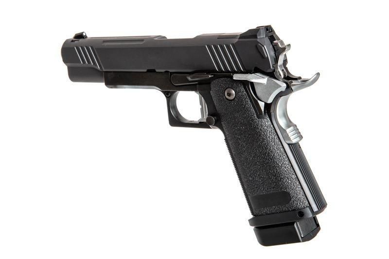Страйкбольный пистолет Hi-CAPA D.O.R [Tokyo Marui]&nbsp;(для страйкбола) TMR-02-026719 фото