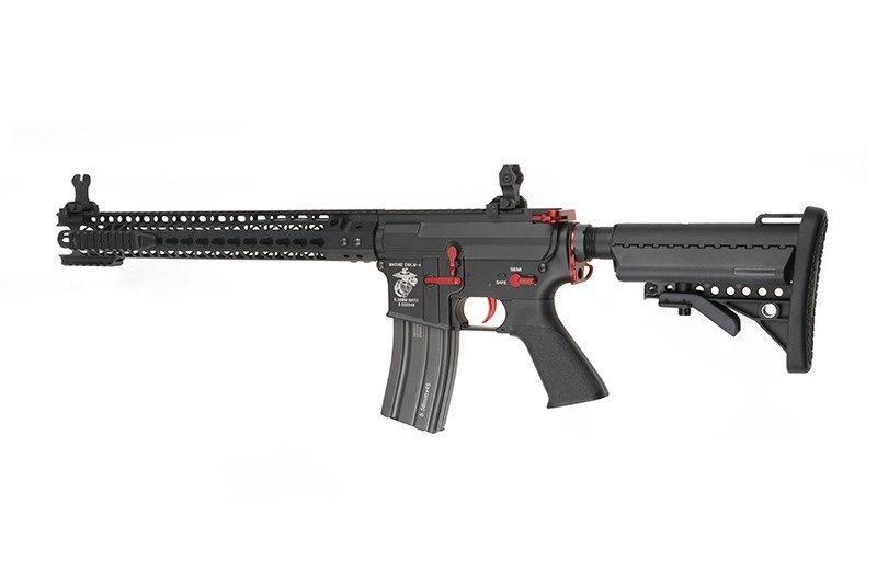 Аналог автоматической винтовки SA-V26 - Red Edition [Specna Arms] (для страйкбола) SPE-01-015911 фото