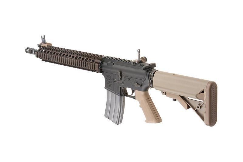 Аналог штурмової гвинтівки VR16 RIS II [VFC] (для страйкболу) VFC-01-016196 фото