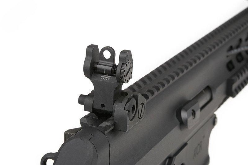 Аналог штурмовой винтовки XCR-L STD - black [VFC] (для страйкбола) VFC-01-013477 фото