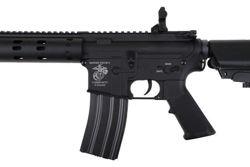 Гвинтівка SA-A08 [Specna Arms] (для страйкболу) SPE-01-009392 фото