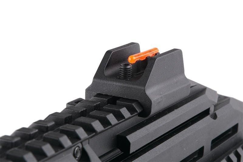 Страйкбольный аналог pistoletu maszynowego CZ Scorpion EVO 3 A1 - HPA Edition [ASG] (для страйкболу) ASG-02-017946 фото