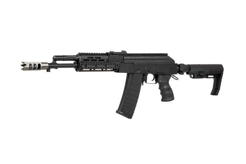 Страйкбольный аналог karabinka CM076E - czarna [CYMA] (для страйкболу) CYM-01-024826 фото