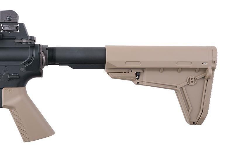 Штурмовая винтовка B4A1 ELITE SD (B.R.S.S.) - Tan [Bolt Airsoft]&nbsp;(для страйкбола) BLT-01-017925 фото