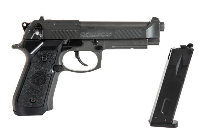Страйкбольный пистолет HG-199X-C - Semi Auto [HFC] (для страйкбола) HFC-02-024318 фото