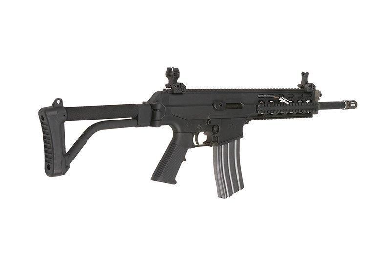 Аналог штурмовой винтовки XCR-L STD - black [VFC] (для страйкбола) VFC-01-013477 фото