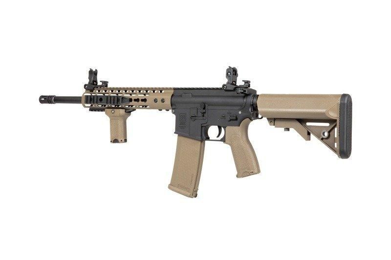 Страйкбольный аналог karabinka SA-E09 EDGE&trade; Half-Tan [Specna Arms] (для страйкболу) SPE-01-023931 фото