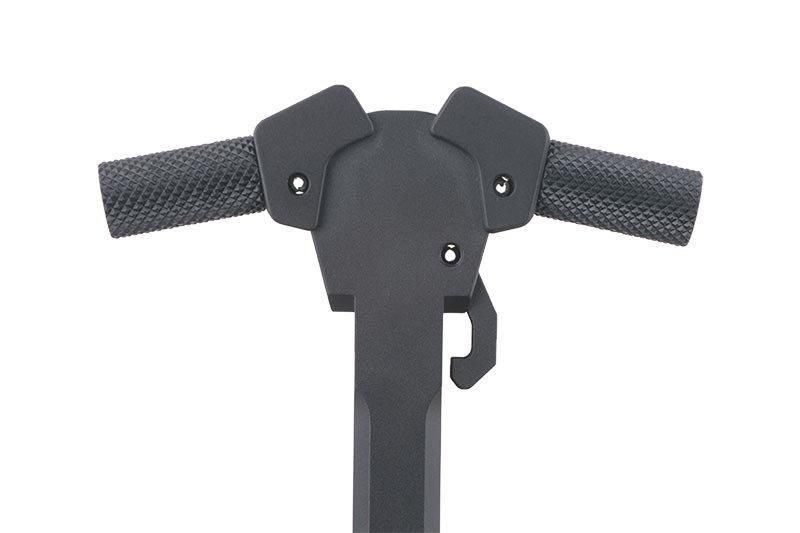 Rączka przeładowania Octagonal do моделей GBB G&P [SHS] (для страйкболу) SHS-09-019830 фото
