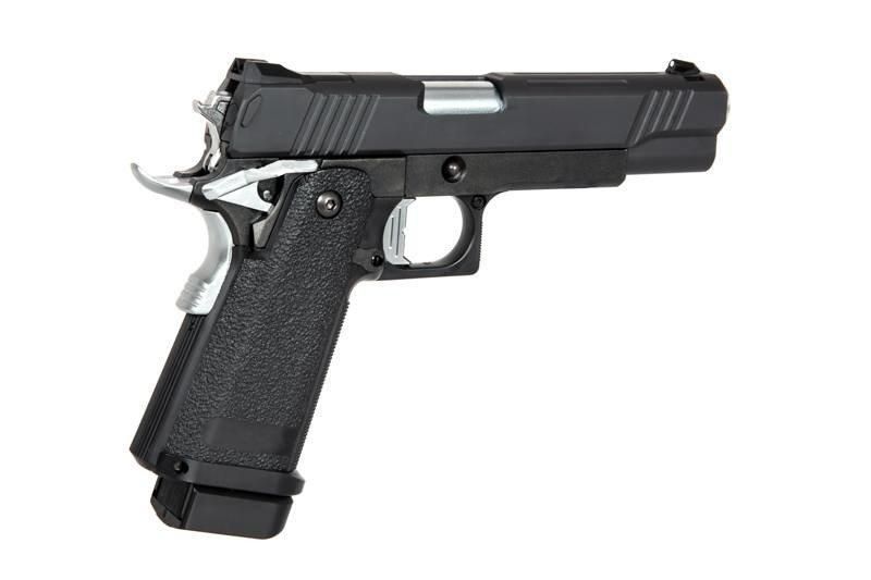 Страйкбольный пистолет Hi-CAPA D.O.R [Tokyo Marui]&nbsp;(для страйкбола) TMR-02-026719 фото