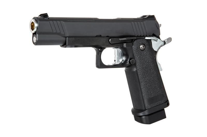 Страйкбольный пистолет Hi-CAPA D.O.R [Tokyo Marui]&nbsp;(для страйкбола) TMR-02-026719 фото