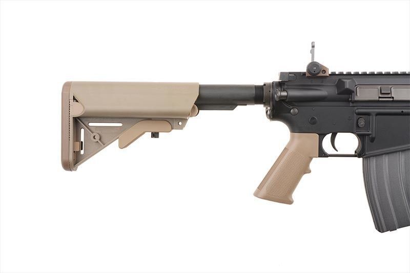 Аналог штурмової гвинтівки VR16 RIS II [VFC] (для страйкболу) VFC-01-016196 фото